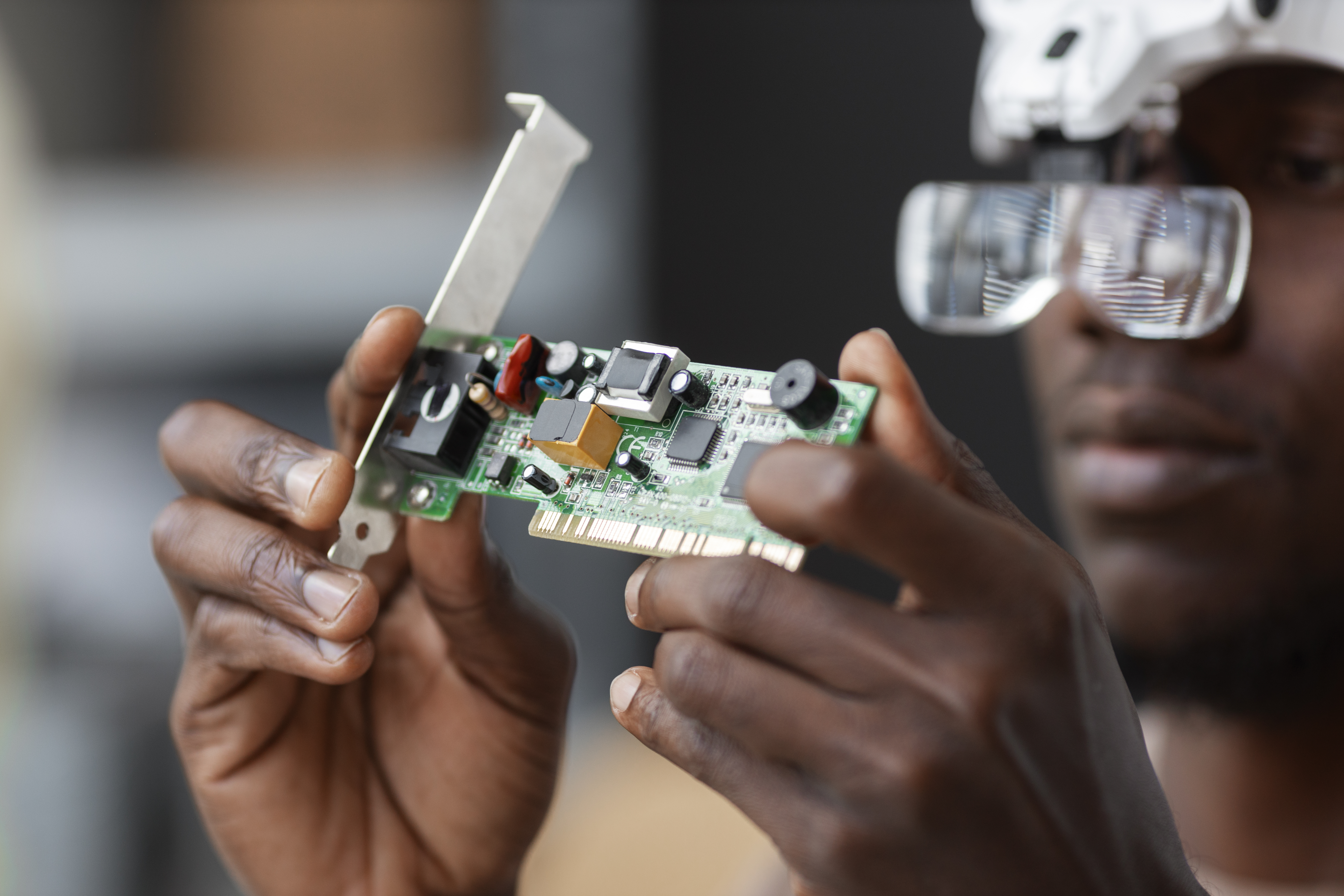 Phased Array Testing service image