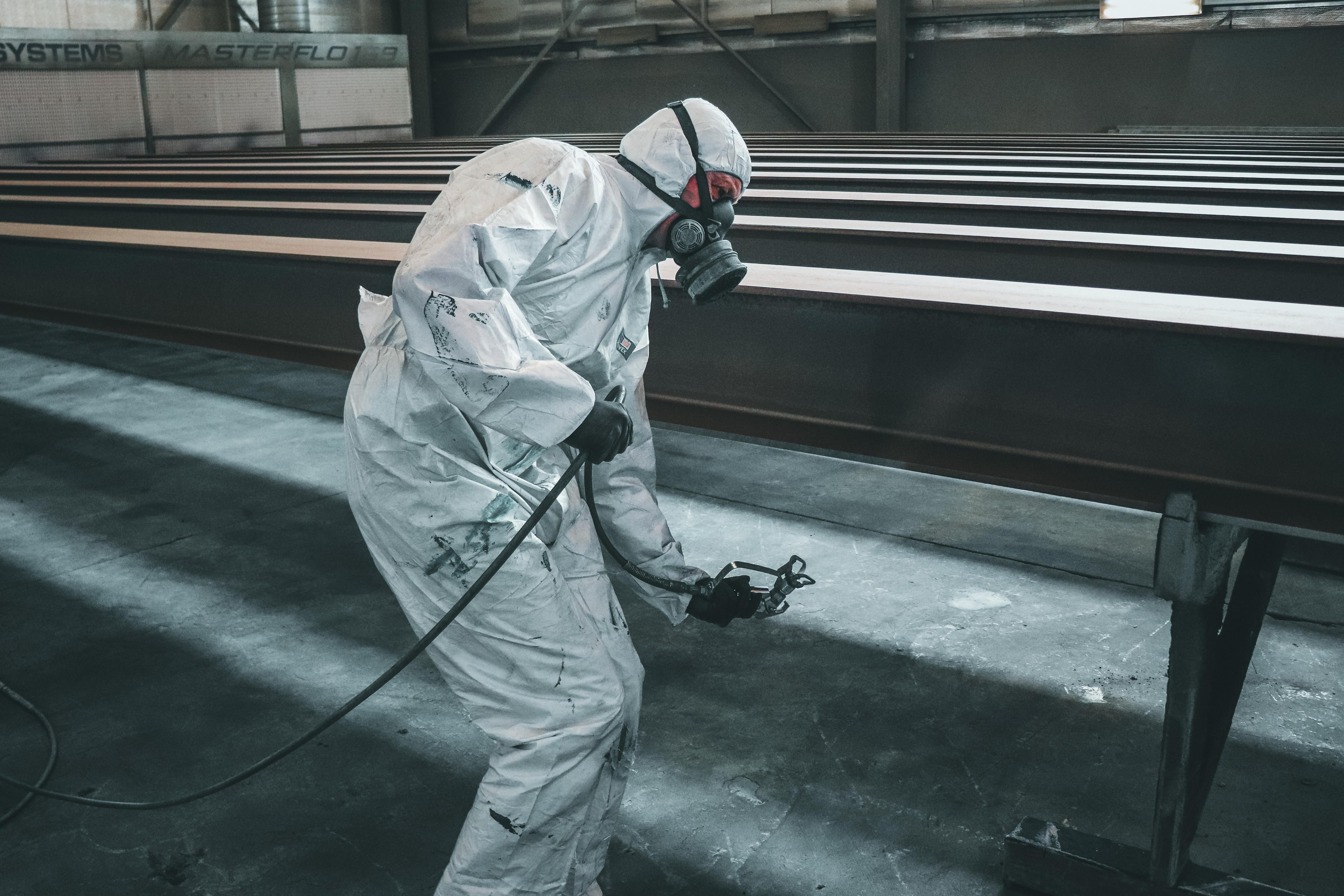 Paint & Coating Inspection service image