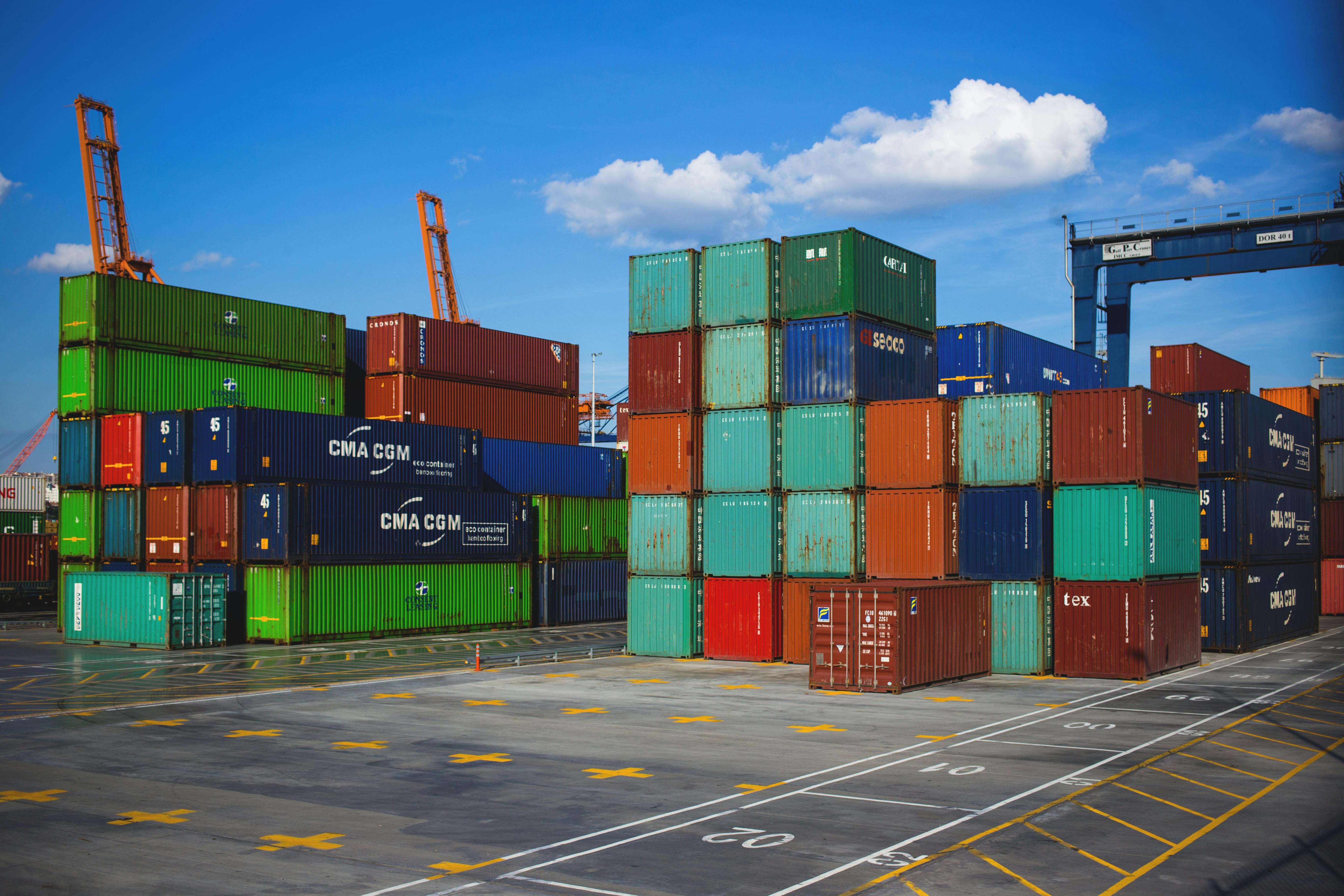 Procurement service image