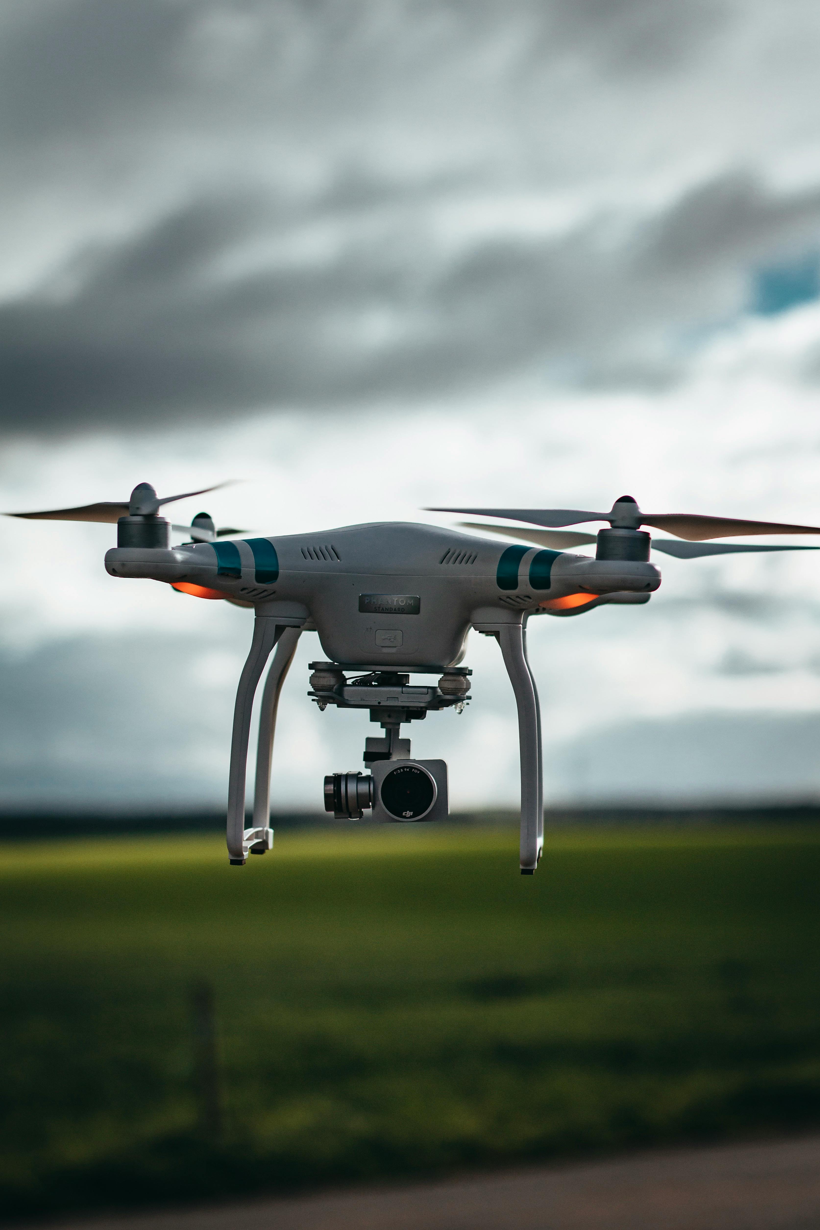 UAV Inspection service image