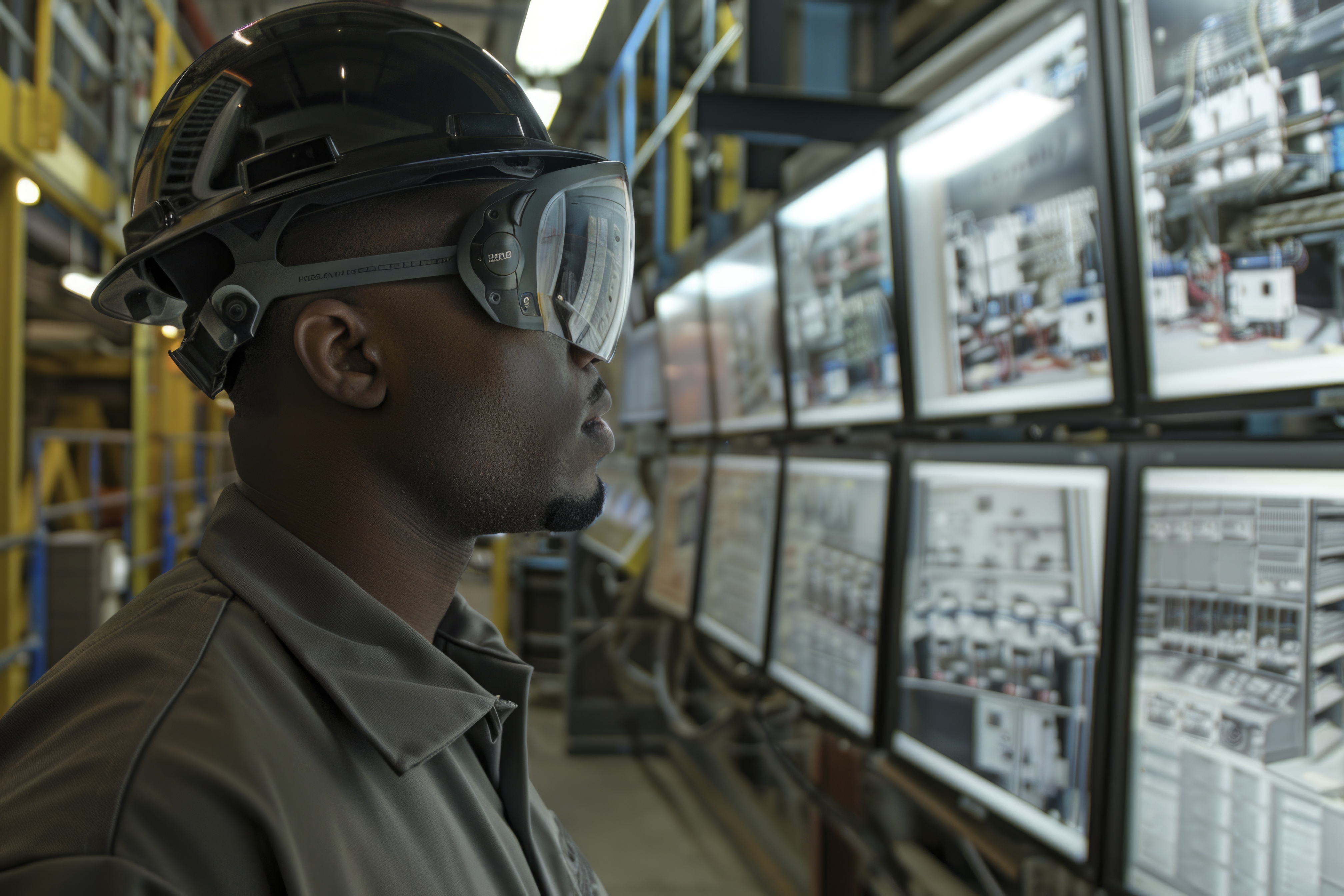 Visual Inspection service image